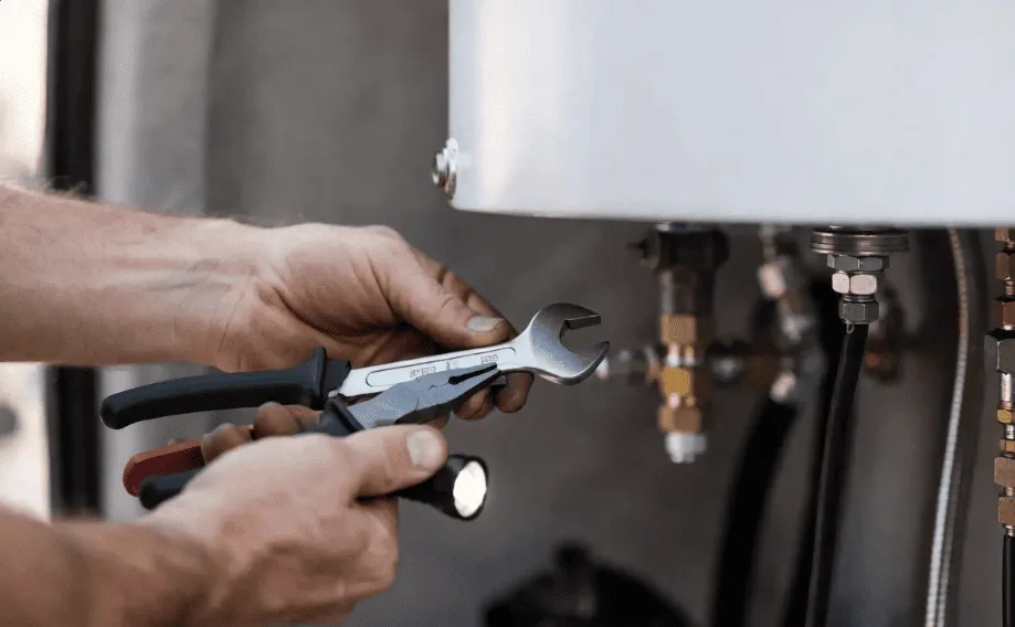 Why choose Water Heater Repair in Ball, LA